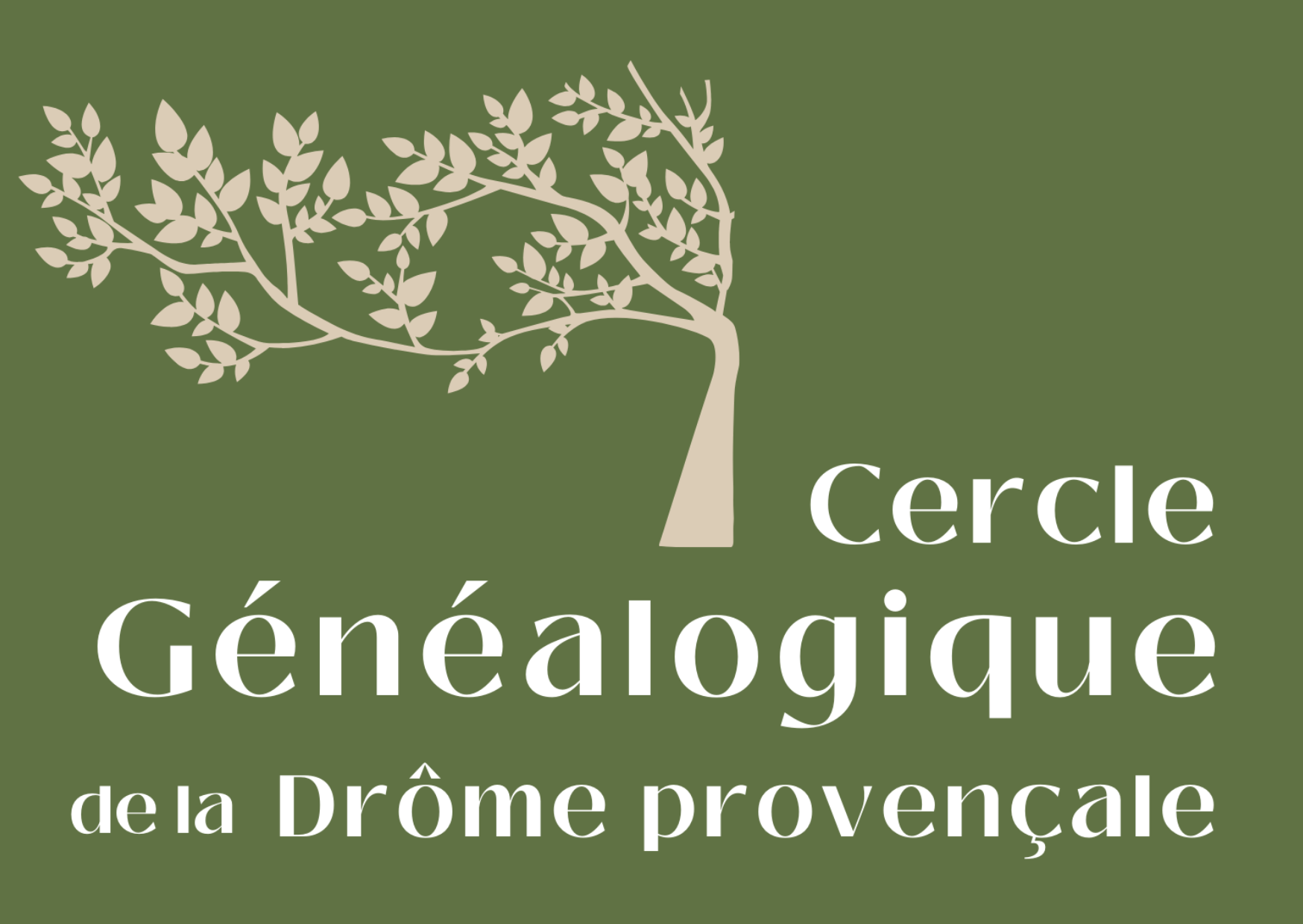 Logo du CGDP